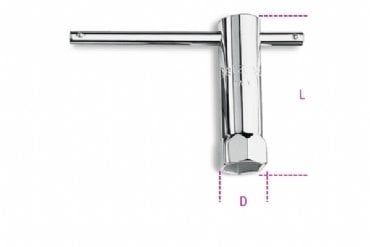 Beta 955 20,8 Buji Lokması 20,8mm 13/16''