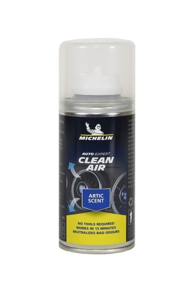 Michelin MC31449 Klima Temizleyici Sprey 150 ml