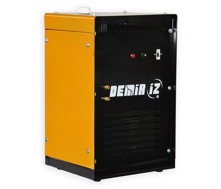 Demir-iz DSU 6 Punta Kaynak Makinası İçin Soğutma Ünitesi