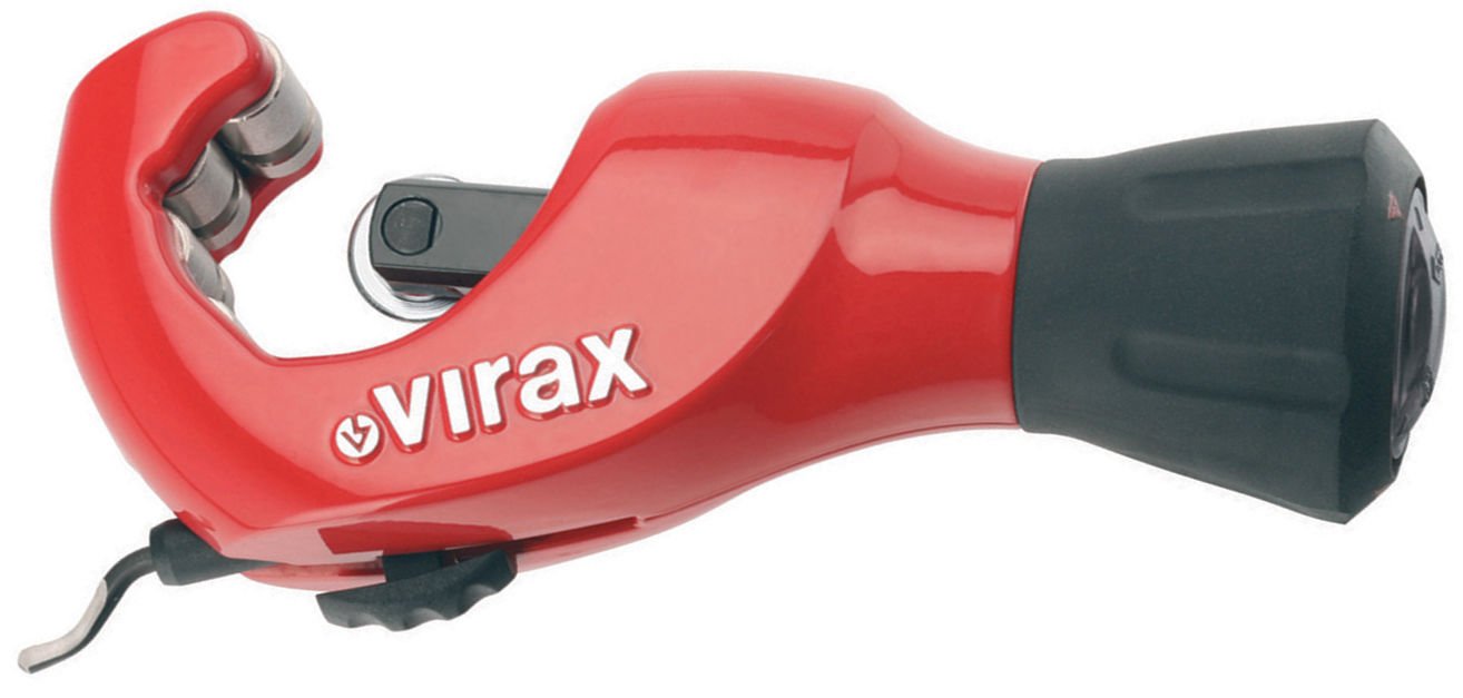 Virax 210471 Paslanmaz Çelik Boru Kesici 1/8''-1.3/8''