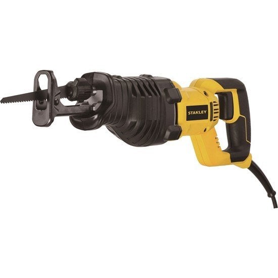 Stanley SPT900 900W Tilki Kuyruğu Testere Makinesi