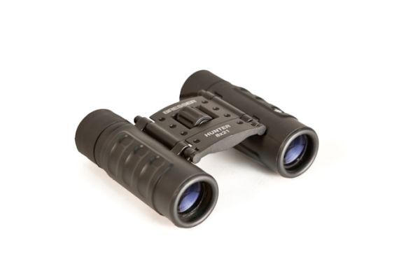 Bresser Hunter 8x21 Binoculars