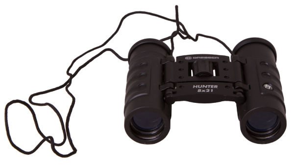 Bresser Hunter 8x21 Binoculars