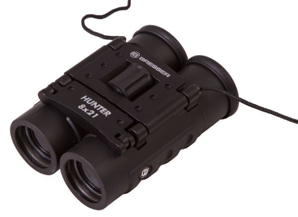 Bresser Hunter 8x21 Binoculars