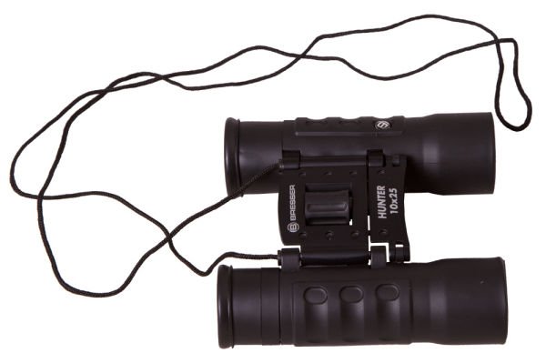 Bresser Hunter 10x25 Binoculars