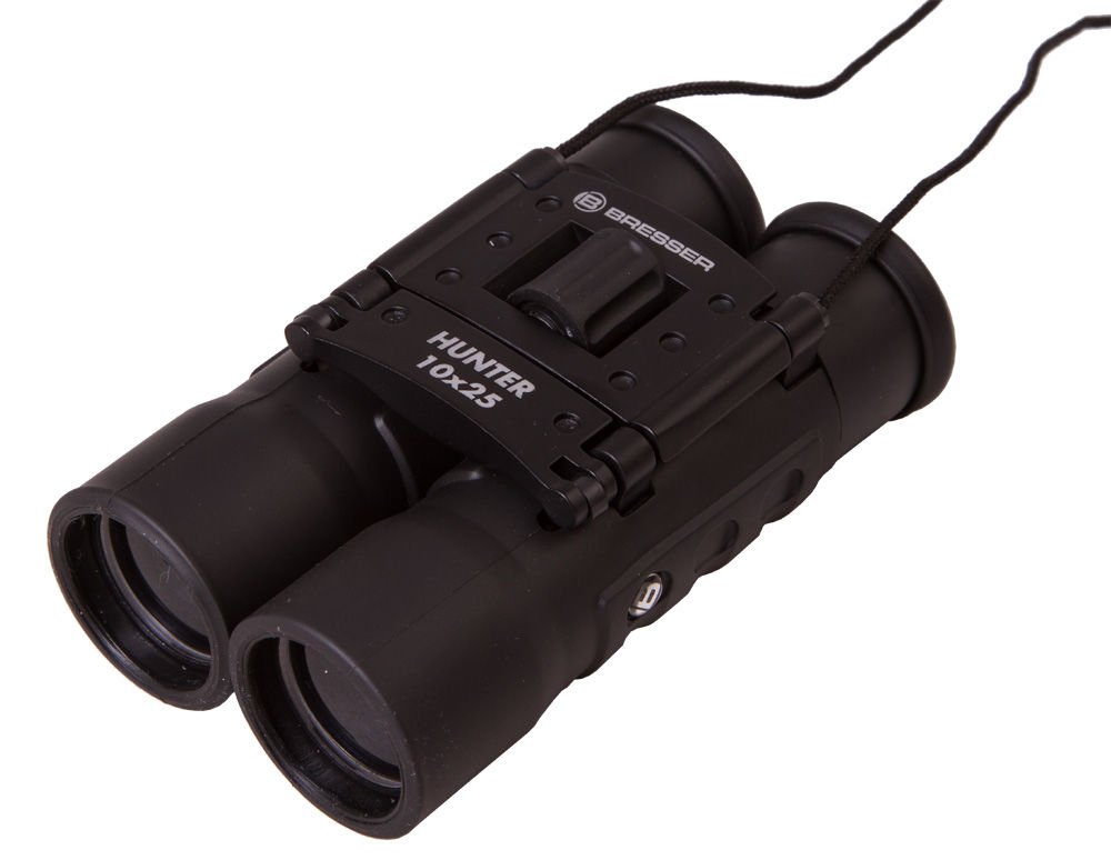 Bresser Hunter 10x25 Binoculars