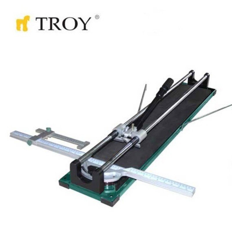 TROY 27449 Profesyonel Seramik Kesme 900 mm