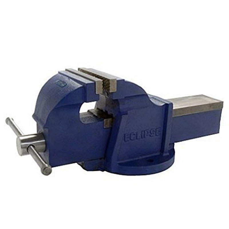 Eclipse EMV-5 Tesviyeci Mengene 125 mm