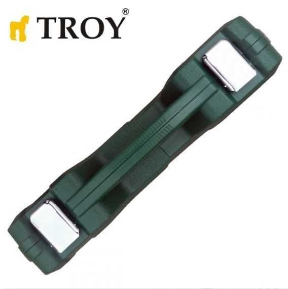 TROY 26104 Metrik Lokma Anahtar Takımı 1/4