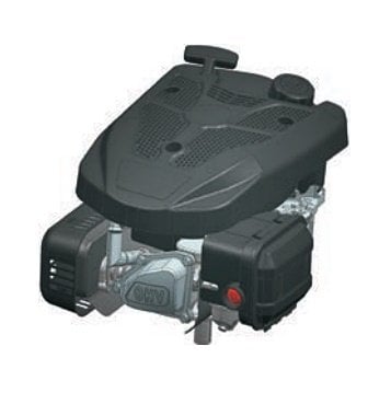 Kama By Reis GKV170FE Benzinli Motor 4 Zamanlı