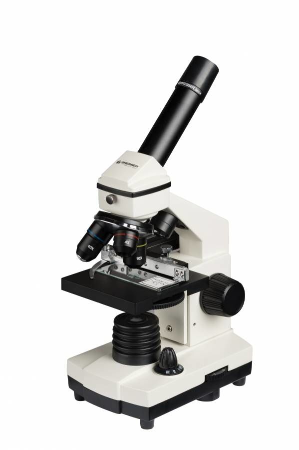 Bresser Biolux NV 20x–1280x Mikroskop