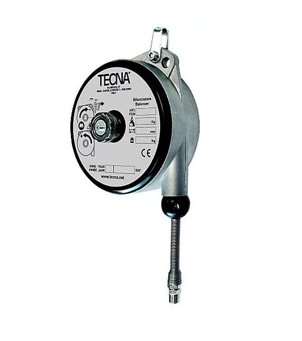 Tecna 9200 Balanser 0,40-0,80 kg.