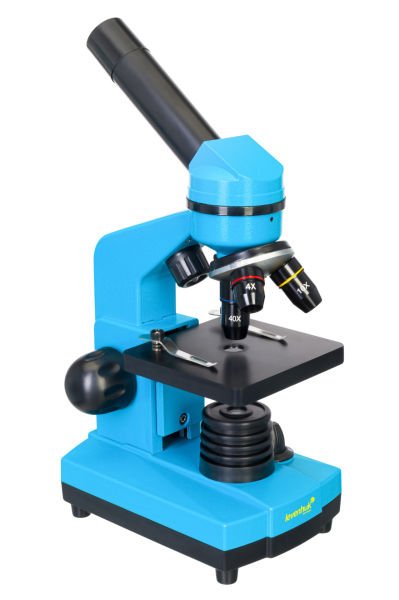 Levenhuk Rainbow 2L Mikroskop