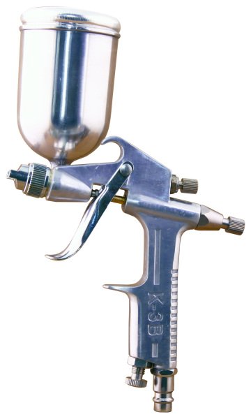 PRO-TEK 3510 Mini LVLP spray gun 