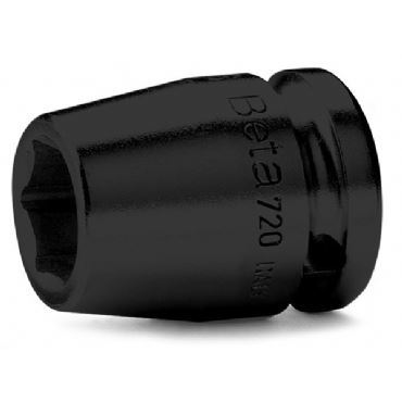 Beta 720 1/2'' Havalı Lokma 15mm