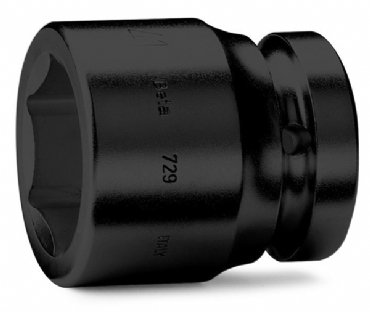 Beta 729 Havalı Lokma 1'' 33mm