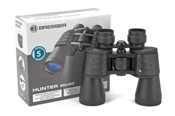 Bresser Hunter 20x50 Binoculars