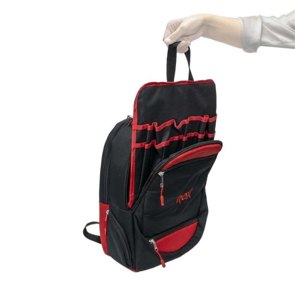 Rox 1095 Robust Bag İmperteks Sırt Çantası