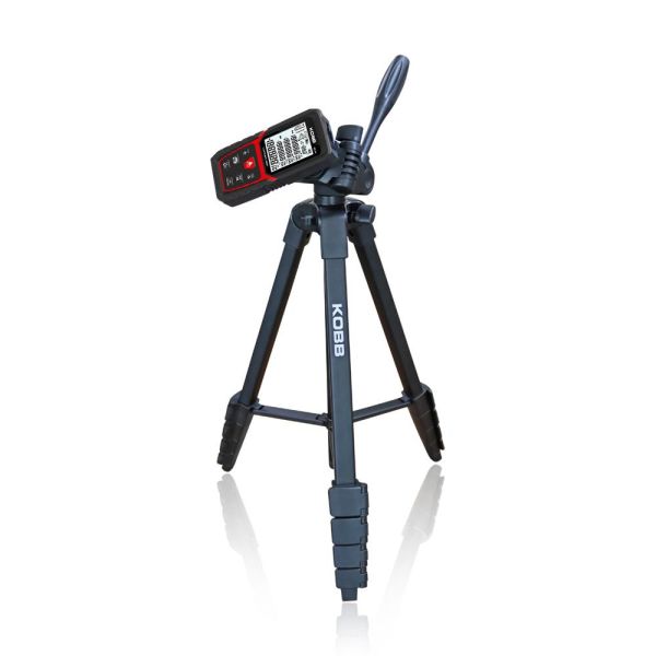 KOBB KBL16T 160 cm Su Terazili Profesyonel Tripod