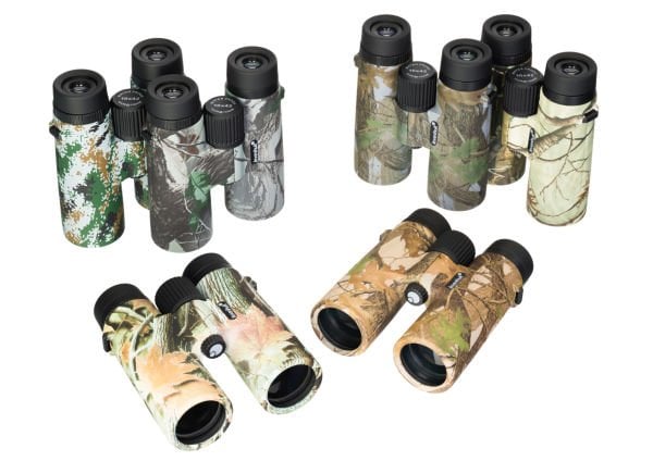 Levenhuk Camo 10x42 Artıkıllı Binoküler Dürbün