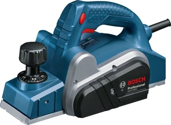 Bosch Professional GHO 6500 Planya