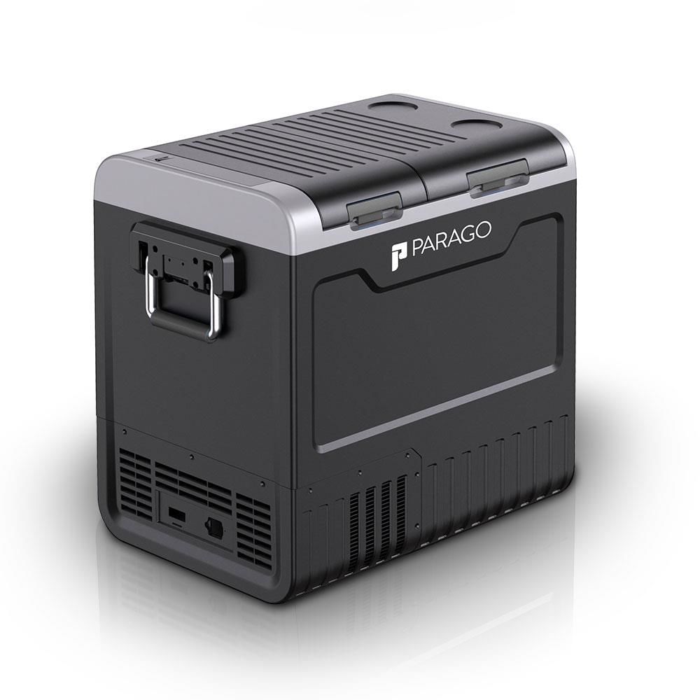 PARAGO PE65B Oto Buzdolab Kompres rl Dondurucu ift B lmeli 12 24Volt parago-pe65b-oto-buzdolab-kompres-rl-dondurucu-ift-b-lmeli-12-24volt