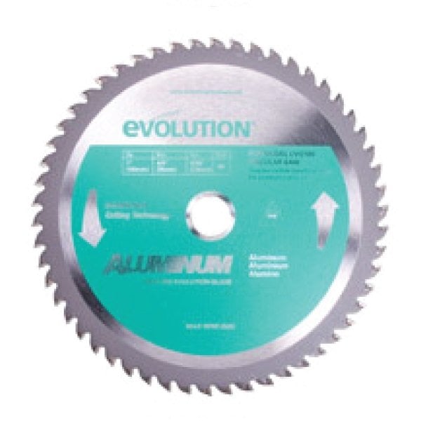 Evolution Yedek Alüminyum Testeresi 230 mm