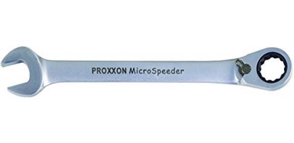 Proxxon Cırcırlı Kombine Anahtar 21 mm