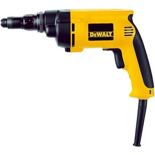 Dewalt DW268K 540Watt Profesyonel Tork Ayarlı Tornavida