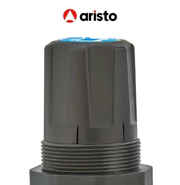 Aristo UFR-04 Filitre Regülatörü 1/2''