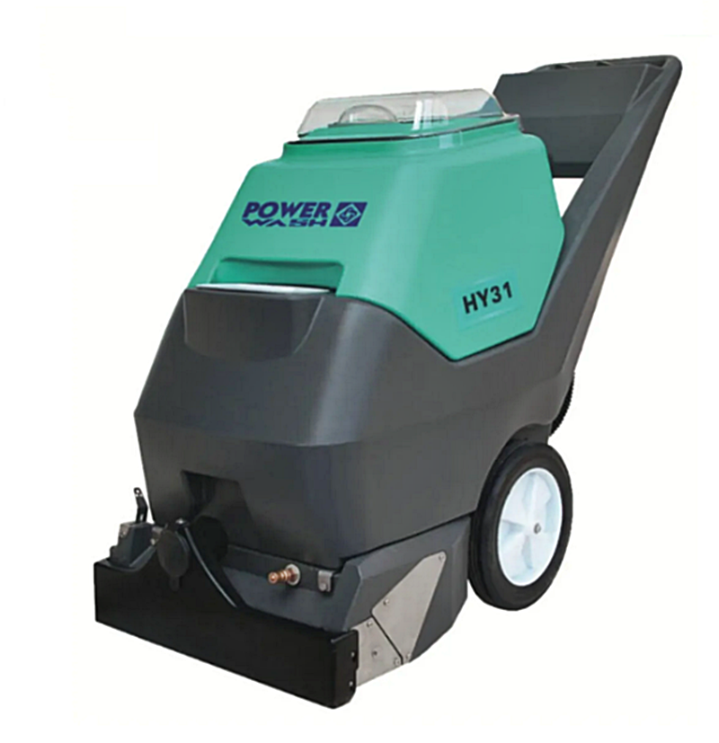 Powerwash HY31  Halı Yıkama Makinası 2500 Watt