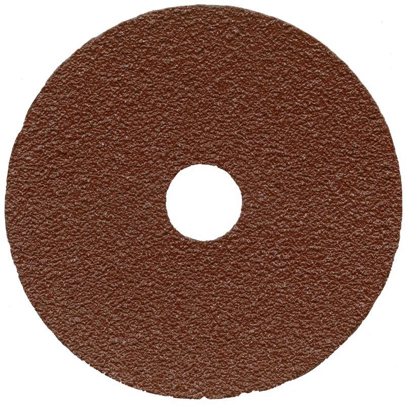 Nikon Alüminyum Oksit Fiber Disk 120 Kum 115mm 100 adet