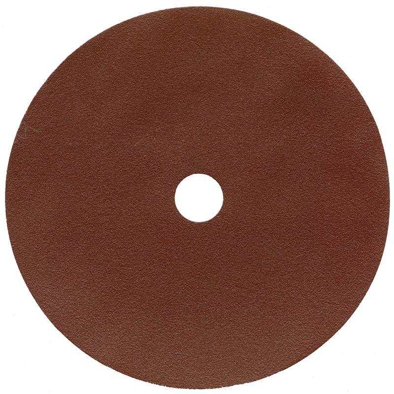 Nikon Alüminyum Oksit Fiber Disk 40 Kum 180mm 25 adet