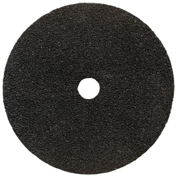 Nikon Silisyum Karbür Fiber Disk 180mm 40 Kum 50 adet