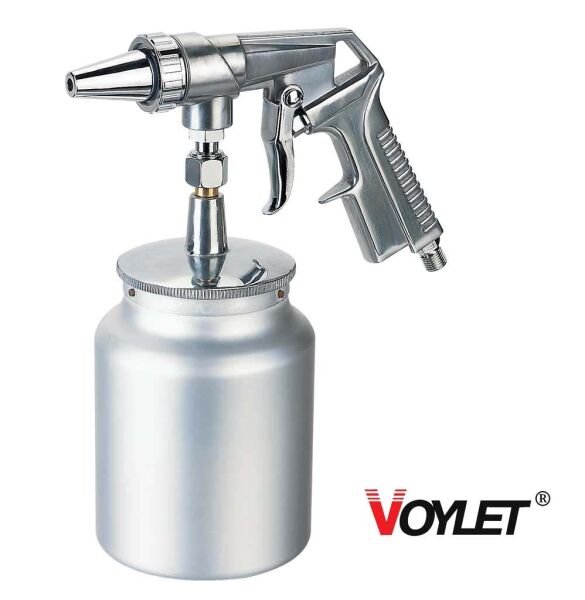 Voylet PS-4 Havalı Zift Tabancası 6 mm