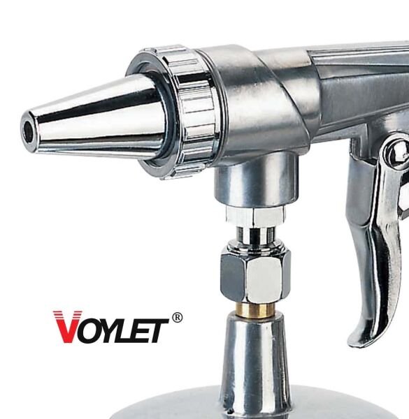 Voylet PS-4 Havalı Zift Tabancası 6 mm