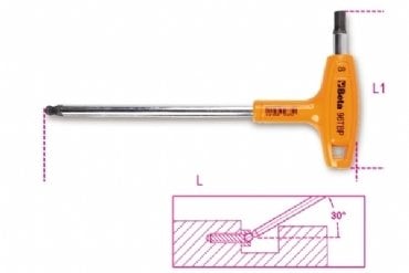 Beta 96TBP Bombeli T Allen 8mm