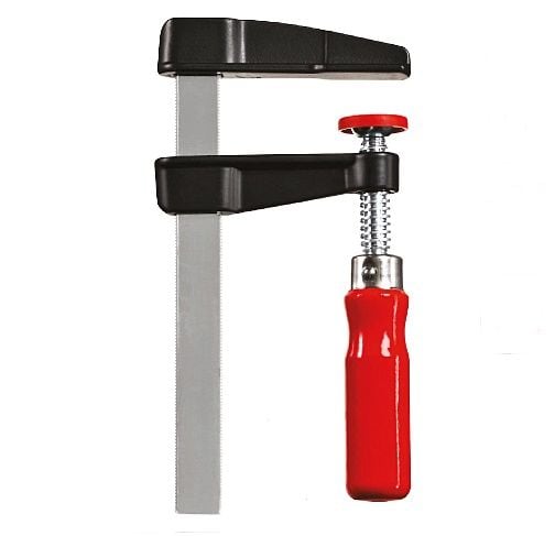 Bessey TPN40S10BE Standart Büyük Tip Marangoz İşkence 400mm 5500N