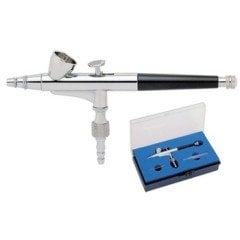 Magicbrush AB-123A Airbrush Boya Tabancası Set