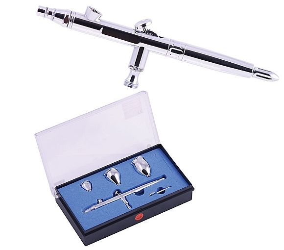 Magicbrush AL-UC200 Airbrush Boya Tabancası