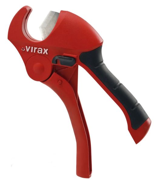 Virax PC32 Plastik Boru Kesme Makası 32 mm