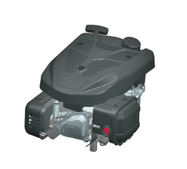 Kama By Reis GKV130 Benzinli Motor 2,1 kW - 4 Zamanlı