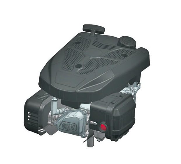 Kama By Reis GKV170 Benzinli Motor 2,8 kW - 4 Zamanlı