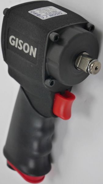 Gison GW17J1 1/2' Mini Havalı Somun Sıkma