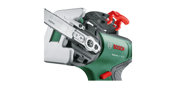 Bosch UnıversalCut 18V-65 Akülü Testere