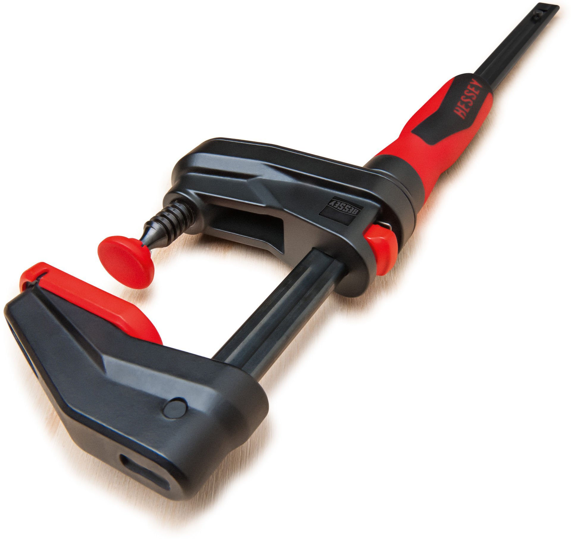 Bessey Raylı Trapez İşkence 300x60 mm