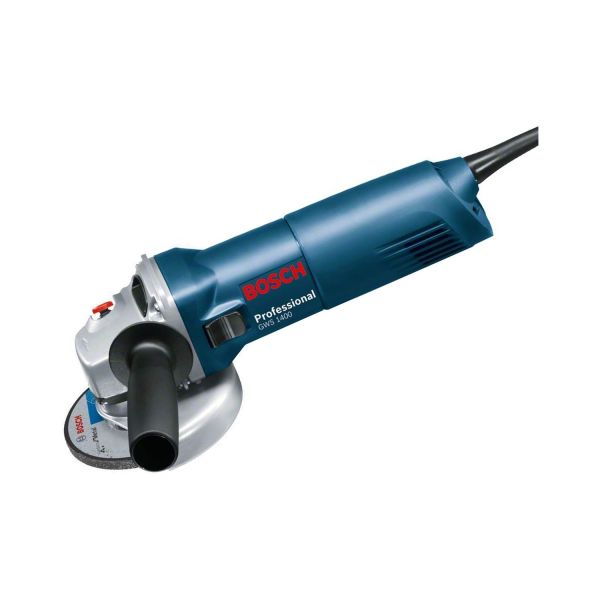 Bosch GWS 1400 Professional Avuç Taşlama Makinesi