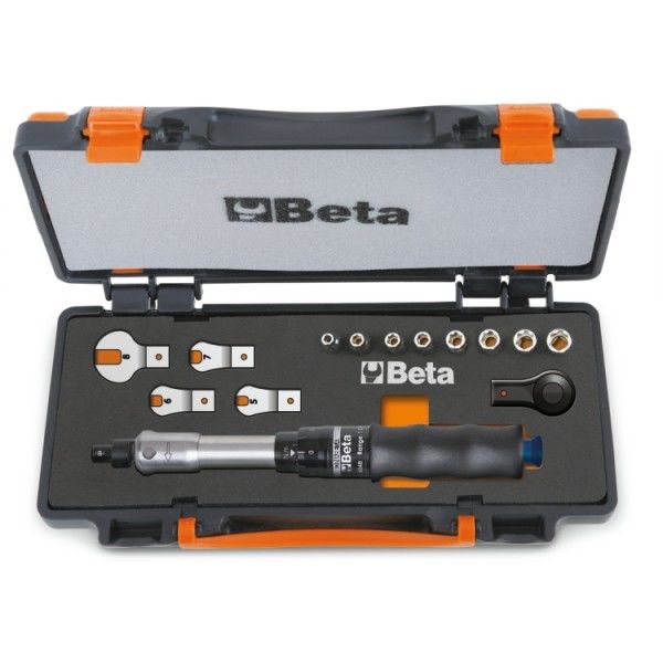 Beta 671B/C5 Tork Anahtarı 1/4''