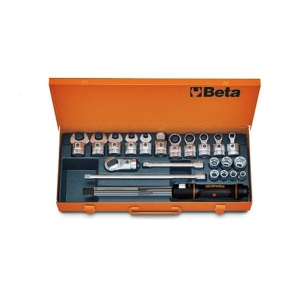 Beta 671N/C10 Tork Anahtarı 3/8''