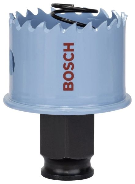 Bosch Special Serisi Metal Ve Inox Malzemeler için Delik Açma Testeresi 38 mm